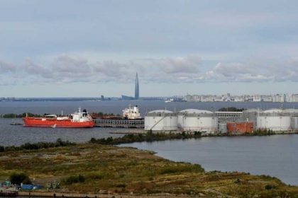 G7 ministers to target those increasing Russia oil purchases