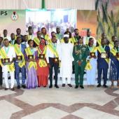 EXCLUSIVE: Two Months After Pledge, Tinubu Yet To Deliver Automatic Jobs, Scholarships To 201 Ex-Corps Members