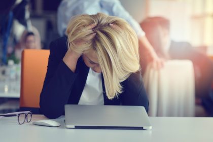 Beware coworkers who produce AI-generated ‘workslop’
