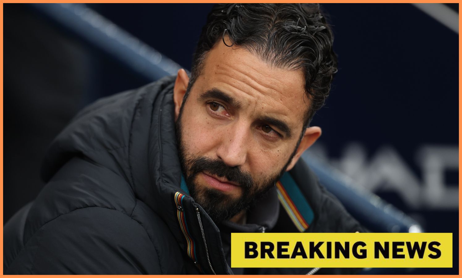Report: How Amorim future could affect Man United pursuit of £100m Liverpool target