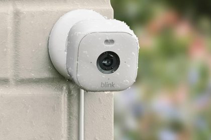 Two Blink Mini 2 cameras are on sale for $35 in this Prime Day deal