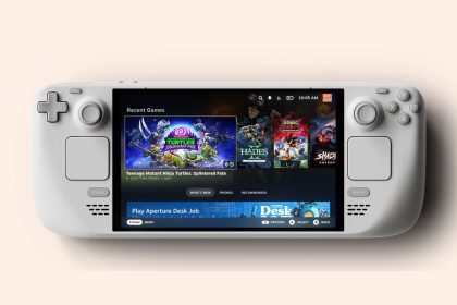 Over $180 worth of Steam Deck-compatible indie games drop to $20 on Humble Bundle