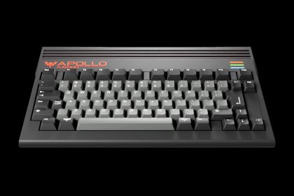 Apollo Computer announces sale date for the second batch of Apollo A6000 Amiga-compatible computers