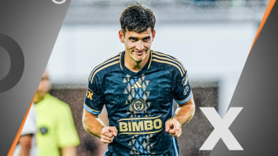 Philadelphia Union extend Shield lead, FC Cincinnati miss out & more from Matchday 37 | MLSSoccer.com