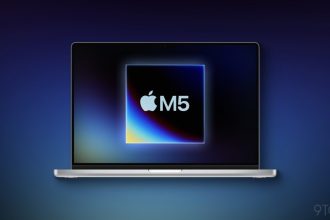 Report: Apple ‘nearing’ mass production for M5 MacBook Pros and new Studio Display
