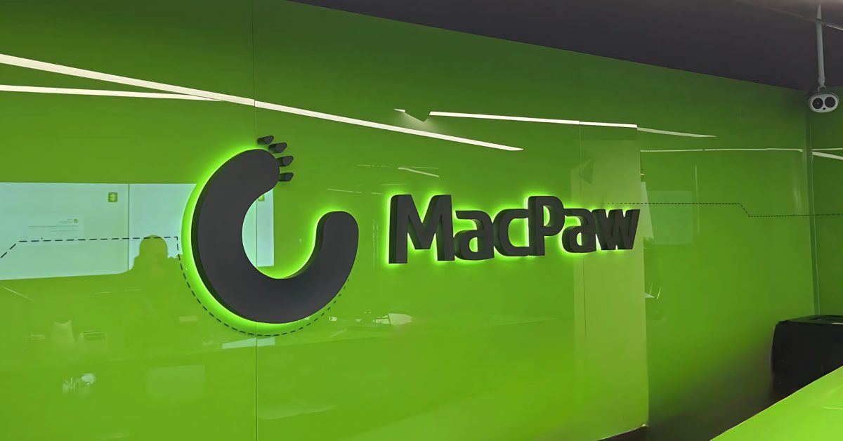 Security Bite: Mac users are finally taking malware seriously, per new report