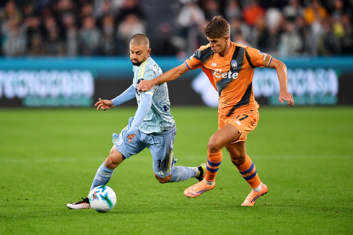 Alessio Tacchinardi reveals the Juventus signing that could impress most