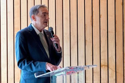PAHO Director calls for immediate action and stronger partnerships to reduce suicide in the Americas