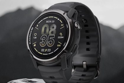 Coros Apex 4: New smartwatch launches with technology no longer used by Garmin
