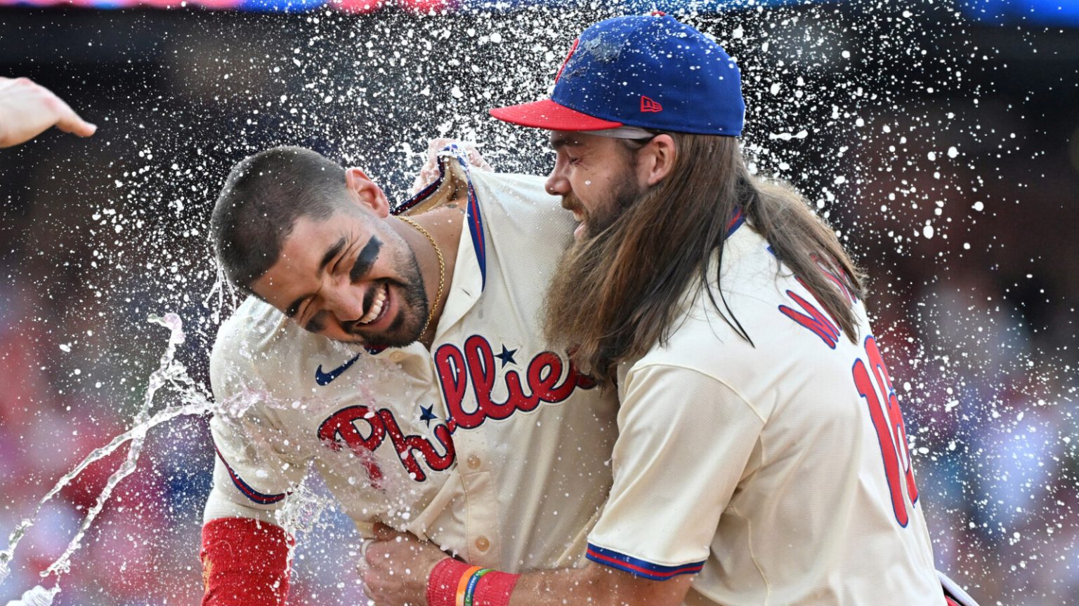 What to know about the 2025 MLB postseason