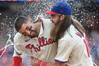 What to know about the 2025 MLB postseason