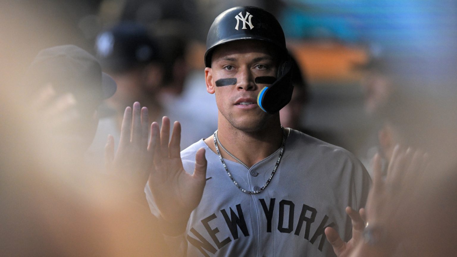 Ranking the pressure on MLB superstars in the postseason