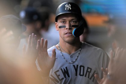 Ranking the pressure on MLB superstars in the postseason