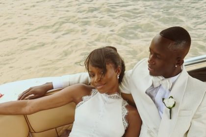 Watch the Emotions Unfold in This Groom’s First Look with His Bride