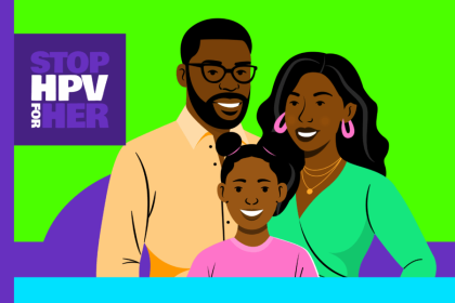Get Ready for #StopHPVForHer | A BellaNaija Campaign on Health