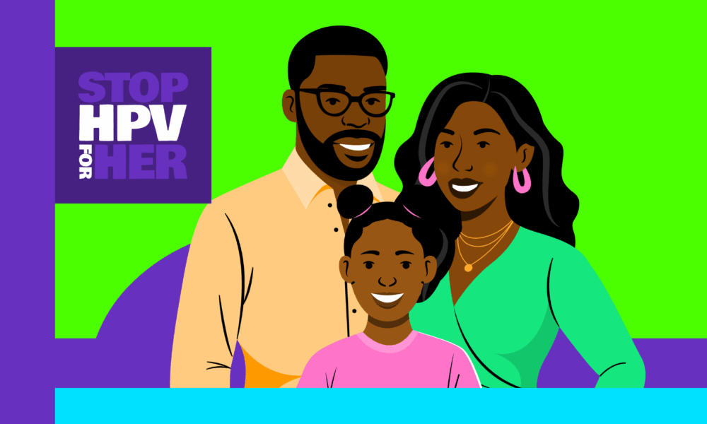 Get Ready for #StopHPVForHer | A BellaNaija Campaign on Health