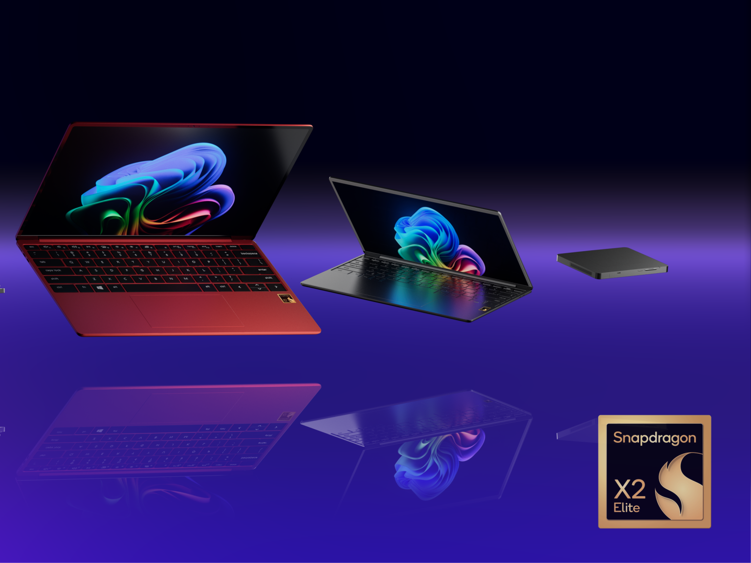Snapdragon X2 Elite Extreme benchmarks showcases promising CPU performance increase over Snapdragon X Elite