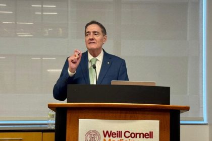 At UNGA 80 event, PAHO Director highlights critical link between infectious diseases and NCDs
