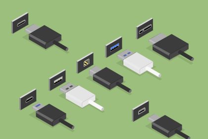 Everything You Need to Know About USB Ports and Speeds (2025)