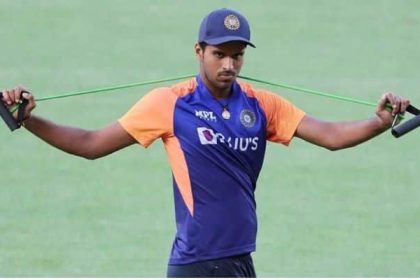 Washington Sundar Injury Scare Ahead of IND vs WI 2025 1st Test: India Prepares Under Shubman Gill