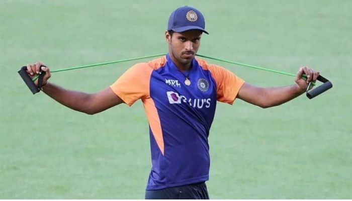 Washington Sundar Injury Scare Ahead of IND vs WI 2025 1st Test: India Prepares Under Shubman Gill