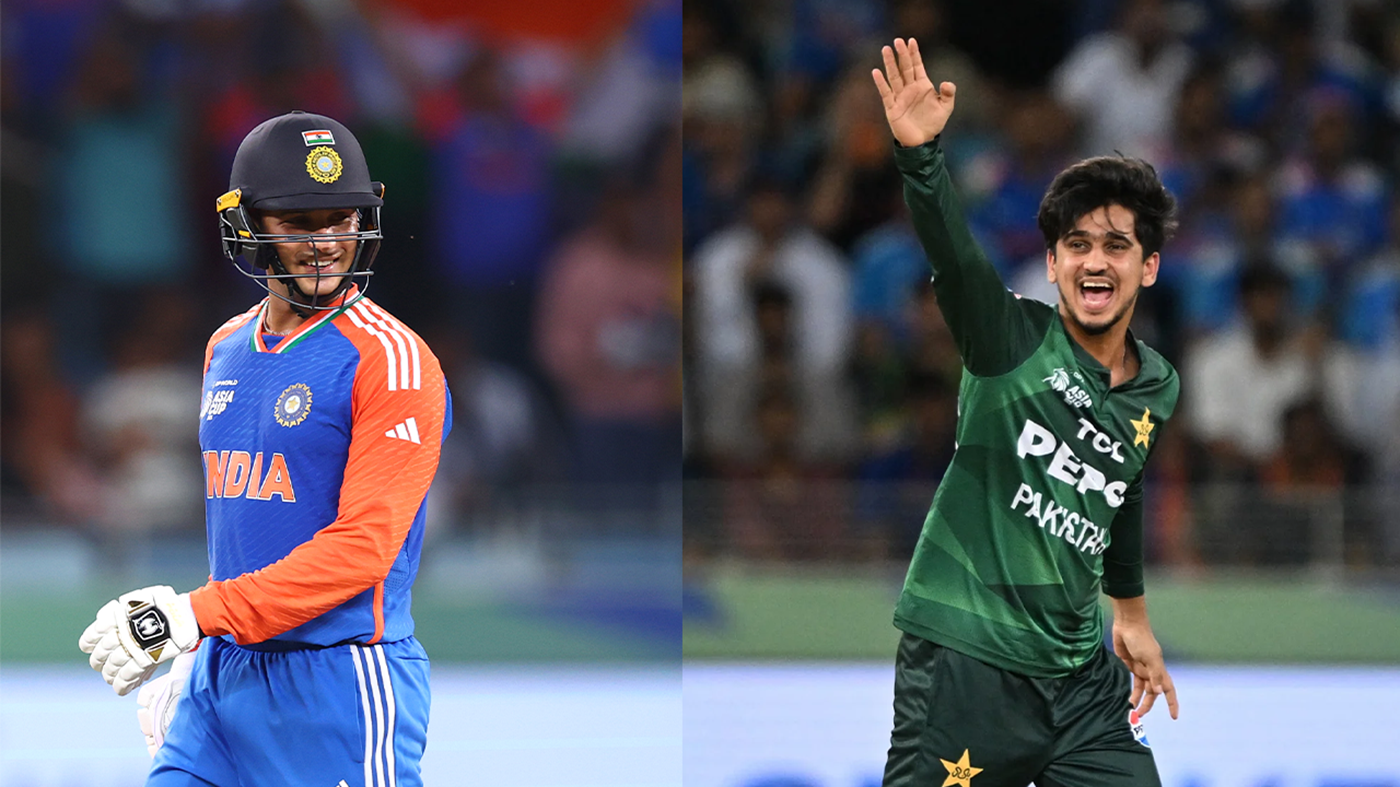 T20I rankings: Ayub new No. 1 allrounder, Abhishek reaches a career high