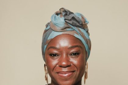 “I Went Through It Too”: Yewande Banire’s Mission to Transform Midlife Wellness for Nigerian Women