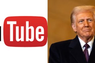 YouTube To Pay $22 Million In Trump Account Suspension Settlement