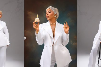 BBNaija Star Mercy Eke Marks Birthday With Inspiring Message On Growth And Success