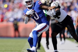 Overreactions: Saints vs. Bills