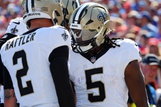 The Good, the Bad, and the Ugly from the Saints loss to the Bills