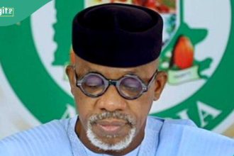Ogun: Violence as student drowns while fleeing on seeing Amotekun during protest