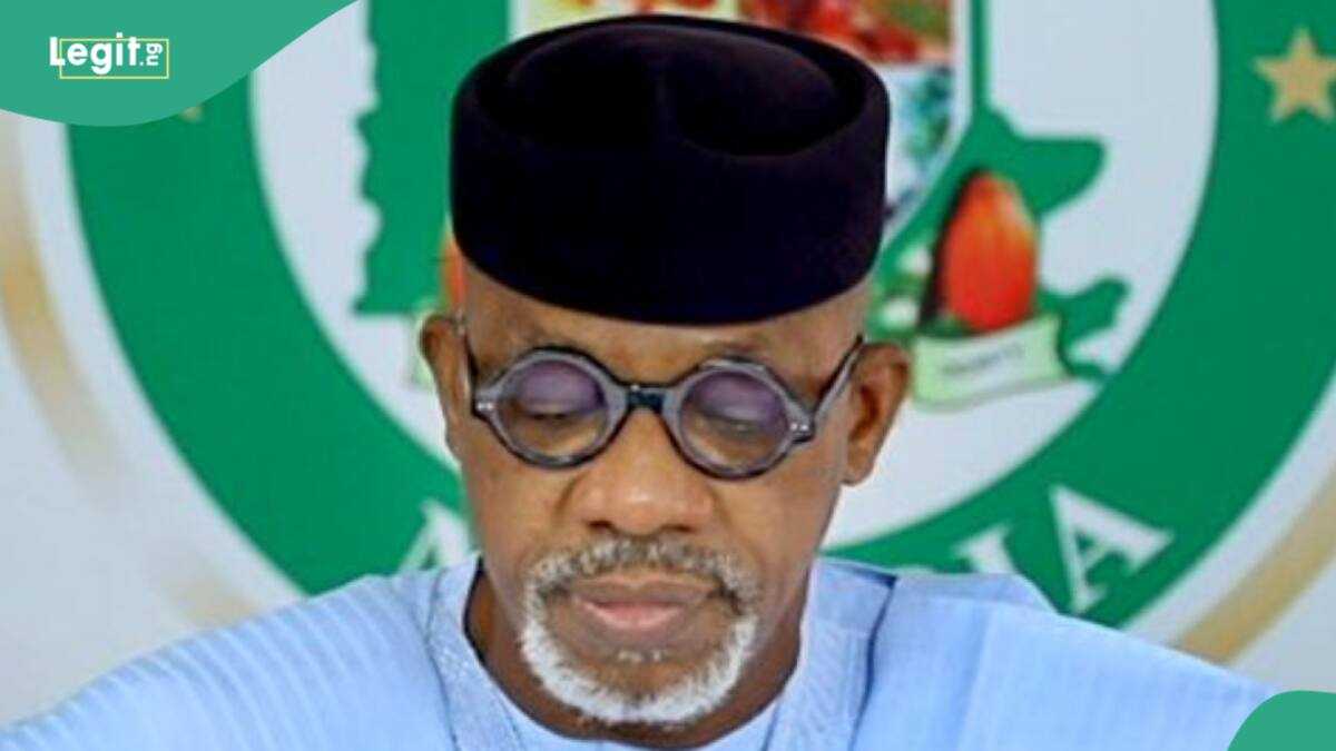 Ogun: Violence as student drowns while fleeing on seeing Amotekun during protest