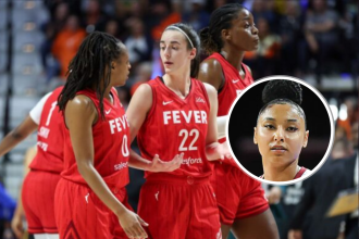 $2 Million Worth Fever Star Backs Injured Juju Watkins Months After Humble Media Act With Her