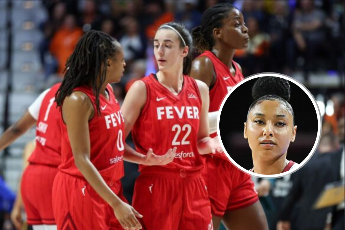$2 Million Worth Fever Star Backs Injured Juju Watkins Months After Humble Media Act With Her