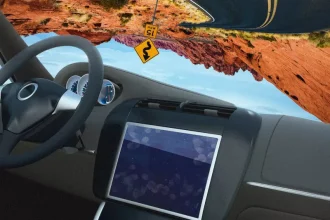 Mercedes-Benz hits the brakes on touchscreens, signaling return to physical buttons