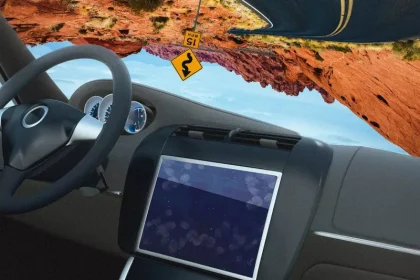 Mercedes-Benz hits the brakes on touchscreens, signaling return to physical buttons