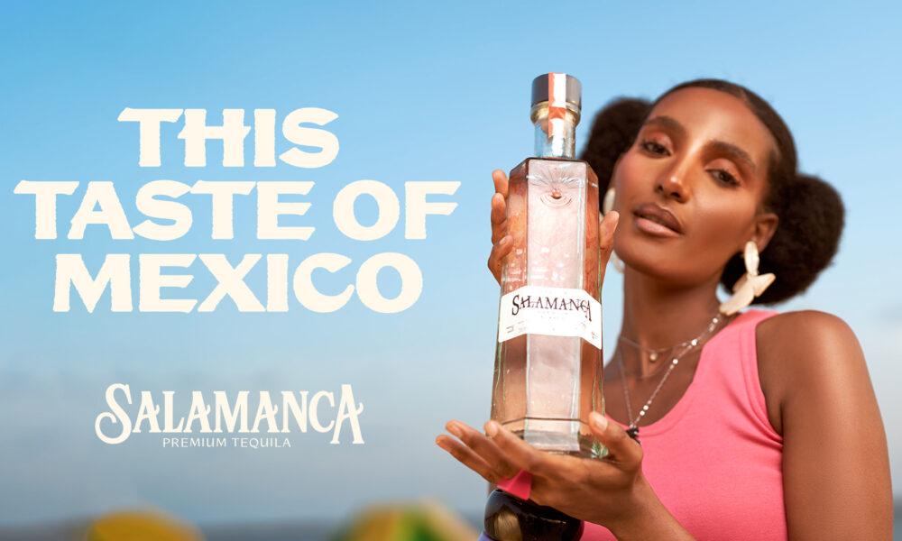 This Taste Of Mexico, Finally In Nigeria