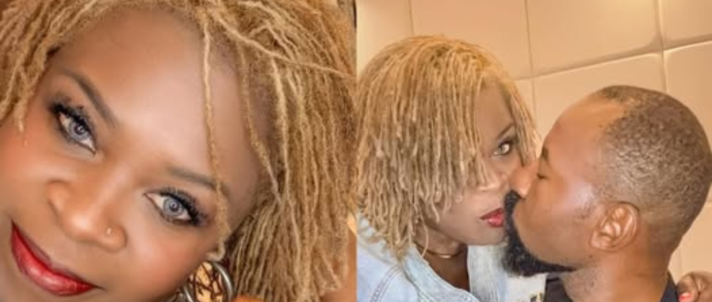 Yinka Theisen Resumes Online Feud, Accuses Ex-Lover Linc Edochie of Betrayal and Leaking Audio
