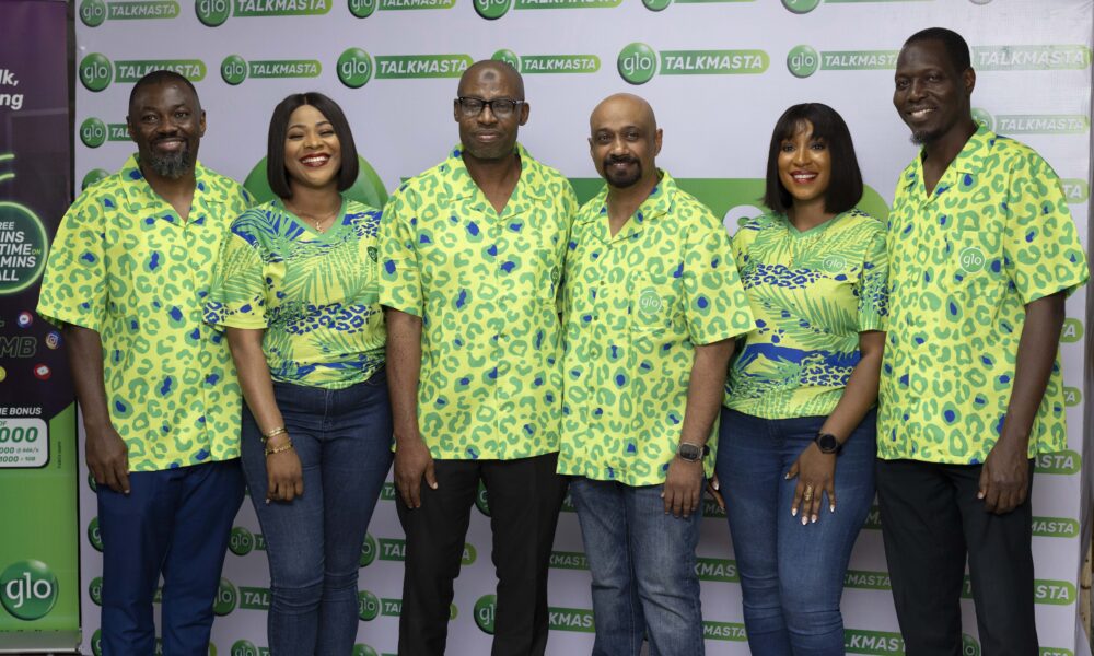 Glo Announces Two Value-packed offers
