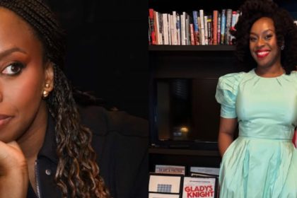 Chimamanda Adichie Reveals Struggle With Depression And Journey Back To Writing