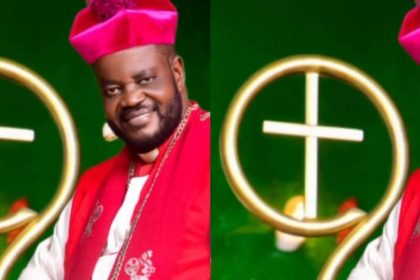 Ebonyi Bishop Blames Village Cult for Viral Fake N@ked Video