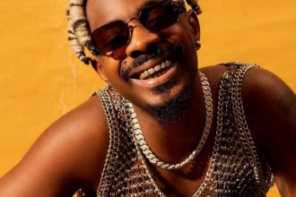 Young Jonn confirms completion of 20-track album ‘Blue Disco’