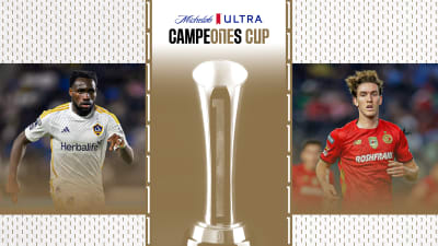 LA Galaxy vs. Toluca: Bragging rights return in Campeones Cup | MLSSoccer.com