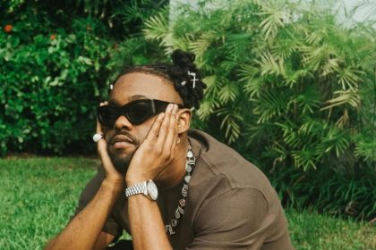 Lojay confirms new release date for debut album ‘XOXO’ with star-studded features