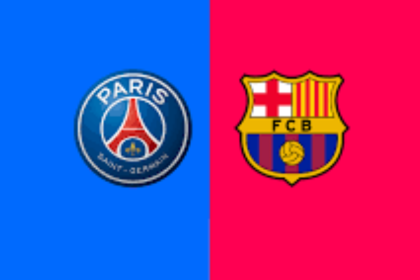 PSG vs Barcelona: Where to watch and starting lineups