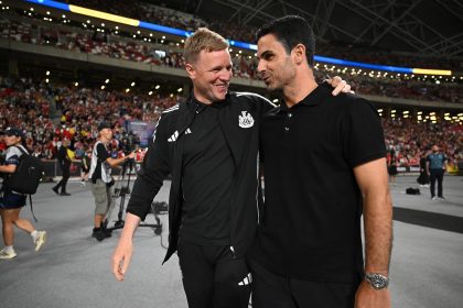Watch Newcastle vs Arsenal: Live streams, TV details, preview for blockbuster Premier League clash