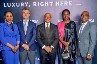 Visa Introduces a New Era of Luxury with the Affluent Rewards Program for Nigeria’s Premium Cardholders