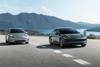 Tesla Delivers First Batch of Model Y Vehicles in India, All Made in Shanghai
