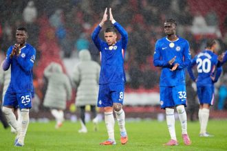 Chelsea unwilling to sell two key stars amid Real Madrid interest